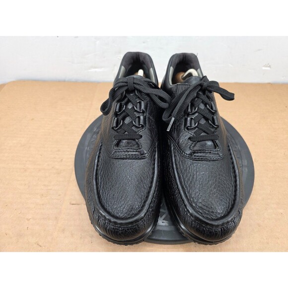SAS Pathfinder Comfort Shoe Mens  Casual Walking Sneaker Black Leather Sz 11.5 W main image 4